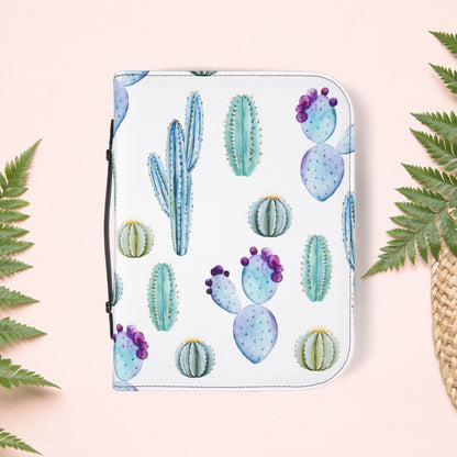 Cactus Book Cover
