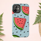 Cool Watermelon Phone Case (Apple & Android)