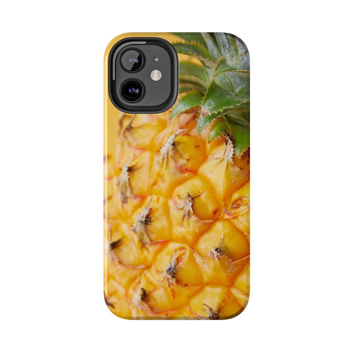Pineapple Paradise Phone Case