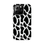 Spotted Animal Print Phone Case (Apple & Android)