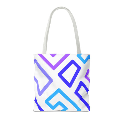 Drawing Doodles Tote Bag