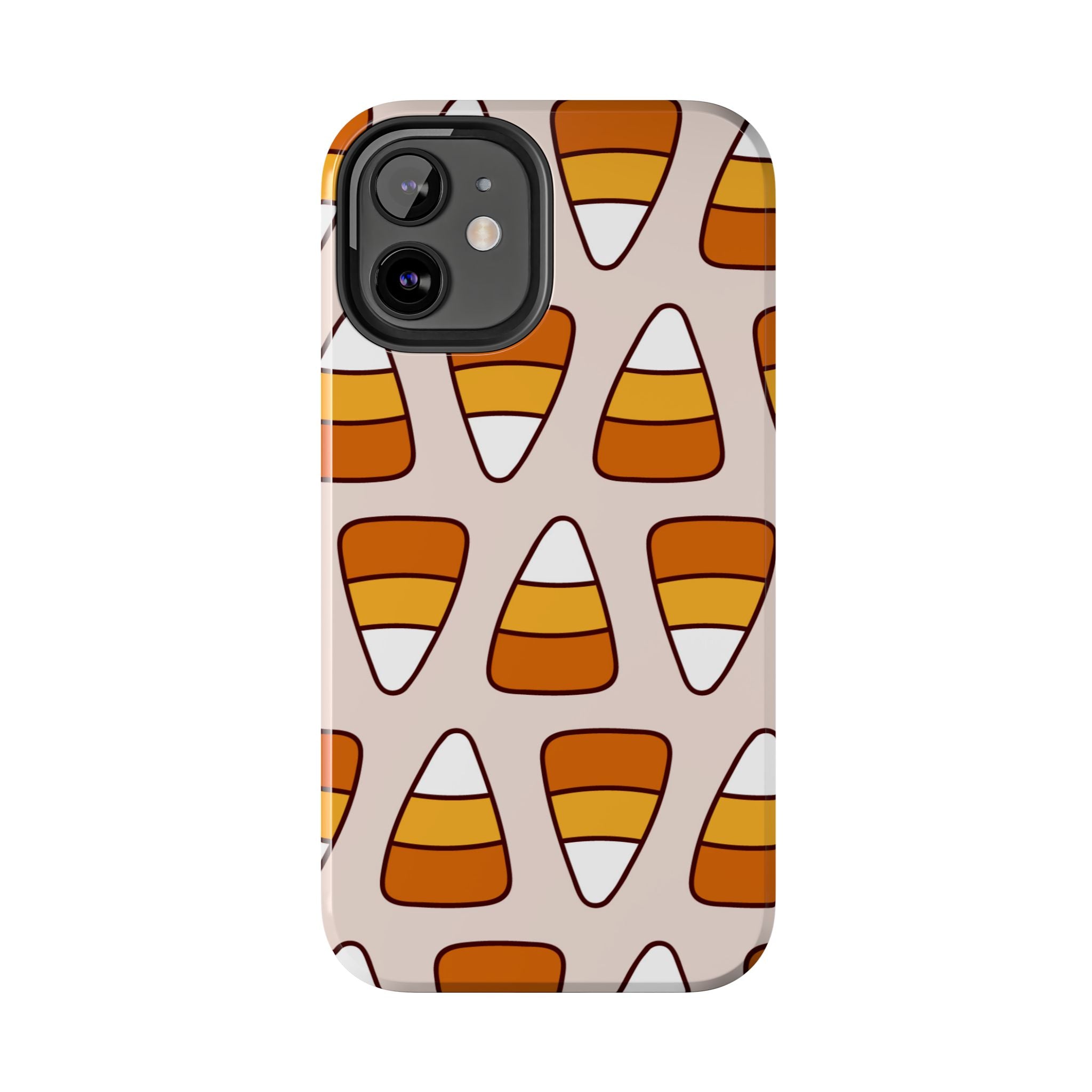 Candy Corn Phone Case (Apple & Android)
