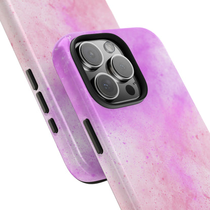 Berry Splash Phone Case