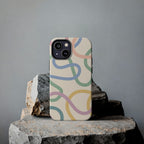 Squiggles Phone Case (Apple & Android)