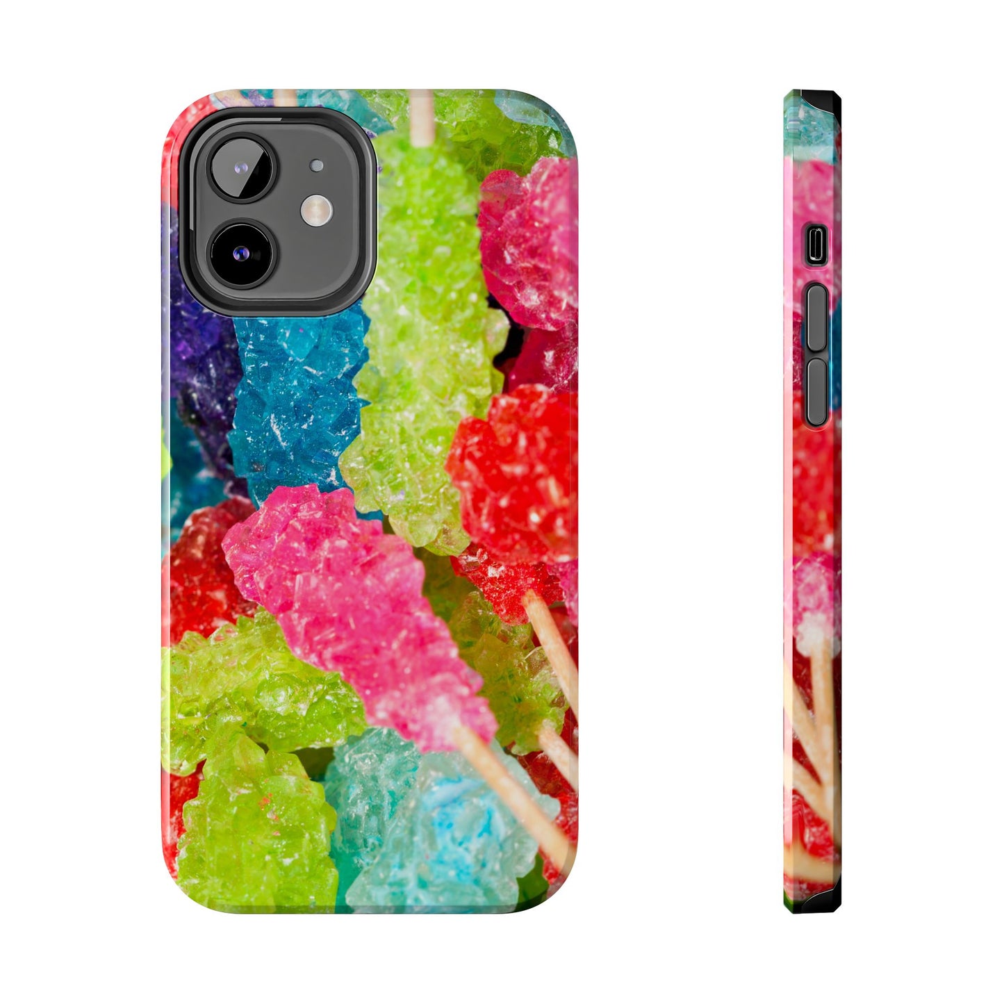 Rock Candy Phone Case