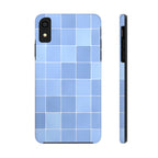 Blue Pool Tile Phone Case (Apple & Android)
