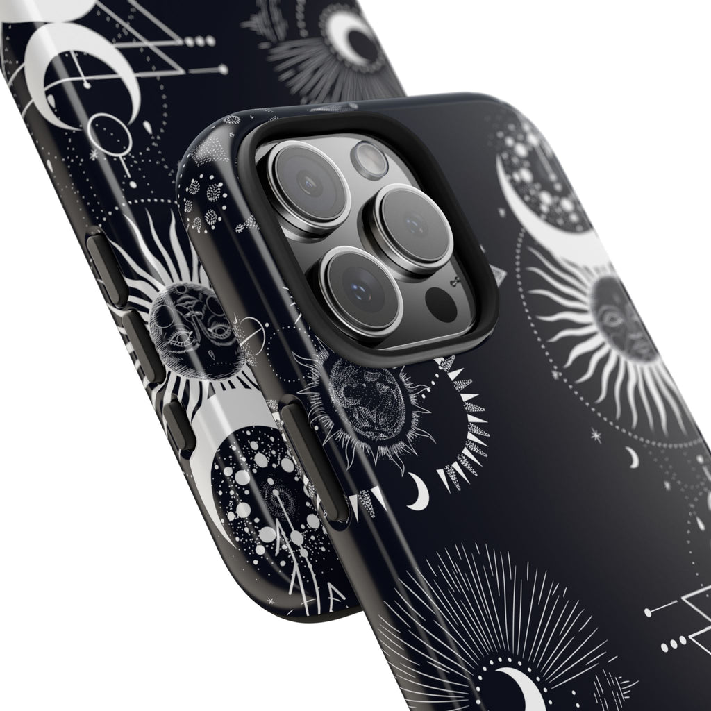 Celestial Imprint Phone Case (Apple & Android)