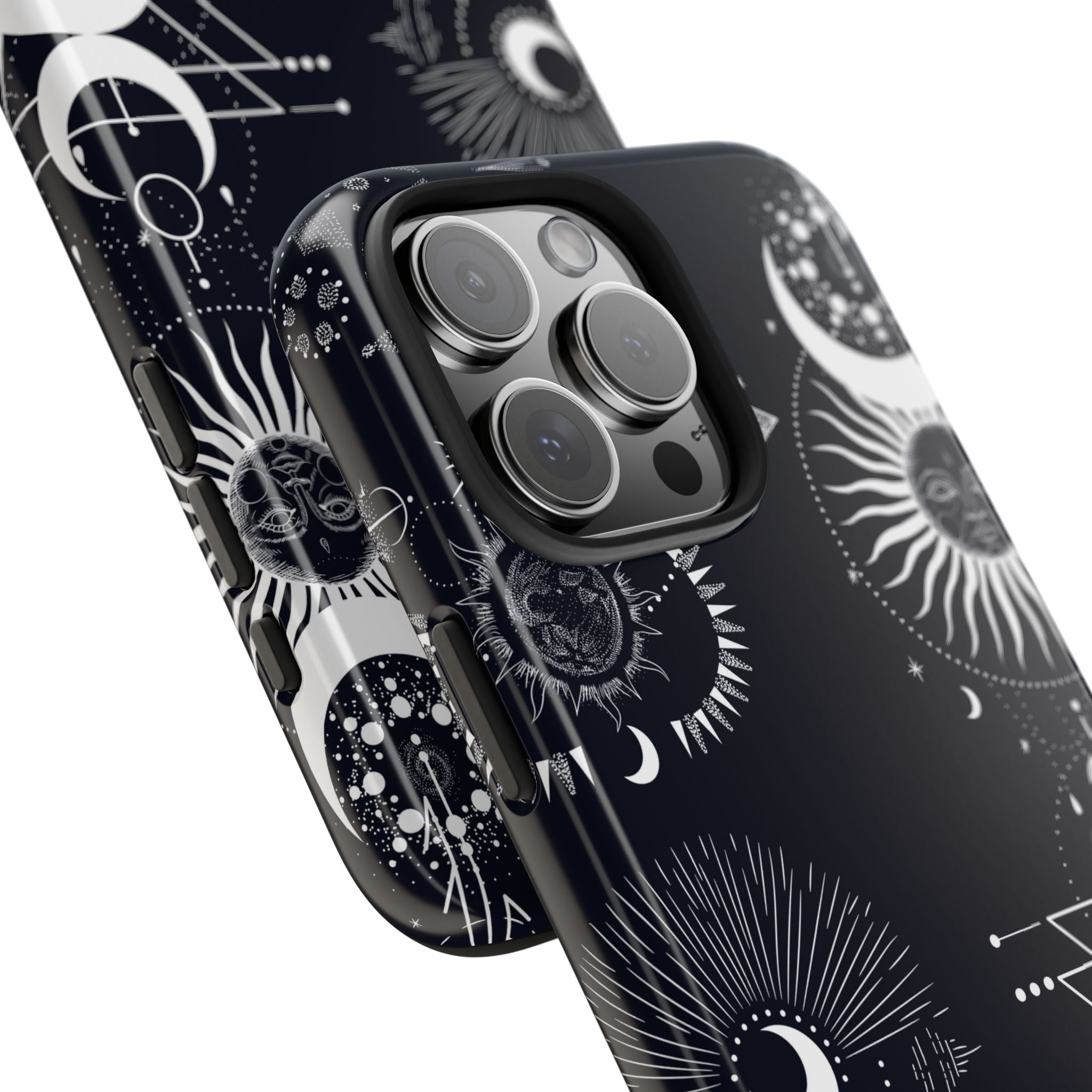 Celestial Imprint Phone Case (Apple & Android)