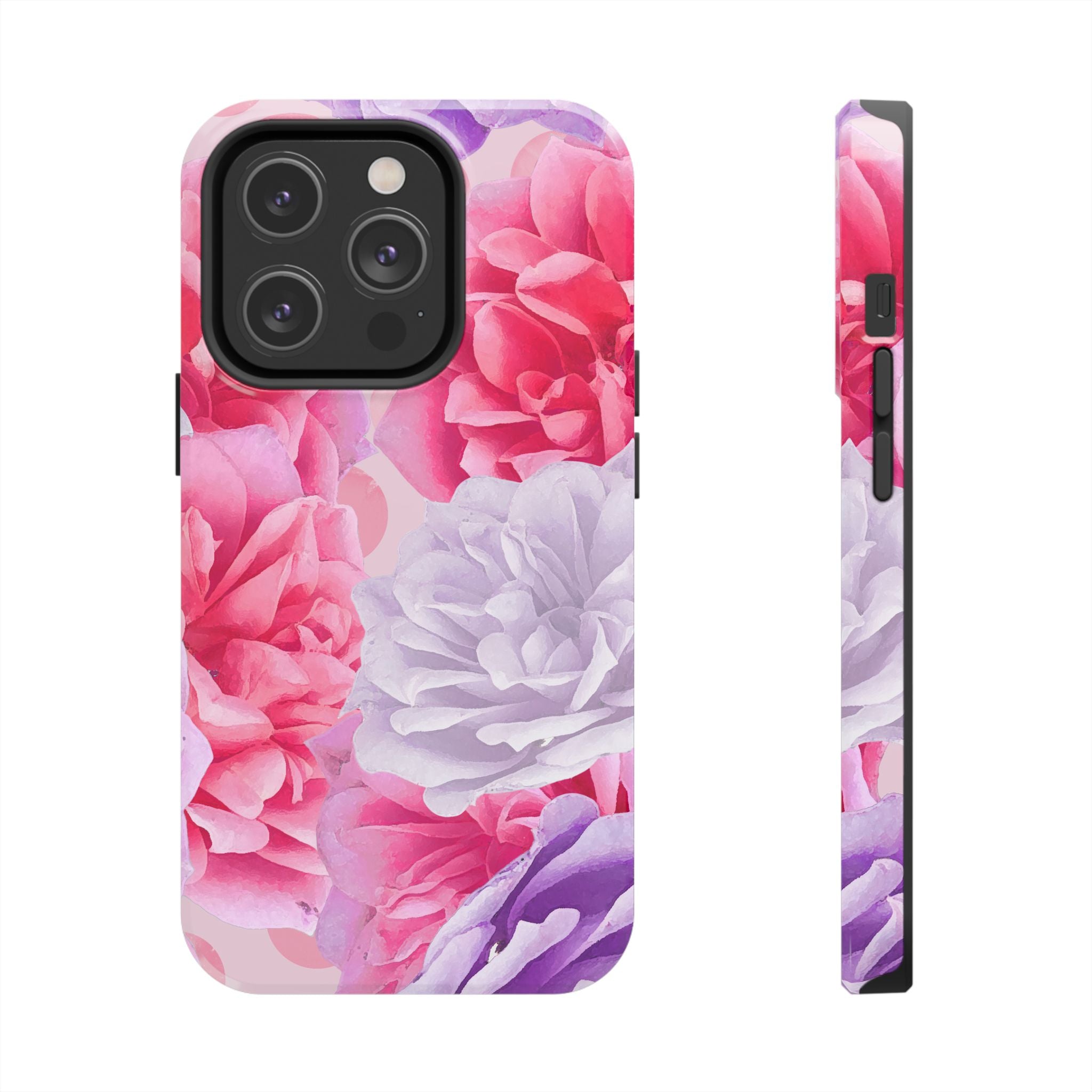 Dainty Florals Phone Case (Apple & Android)