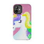 Majestic Unicorn Phone Case (Apple & Android)