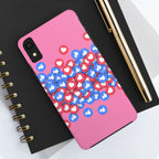Popular on Social Media Phone Case (Apple & Android)