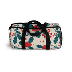 Under the Mistletoe Duffel Bag