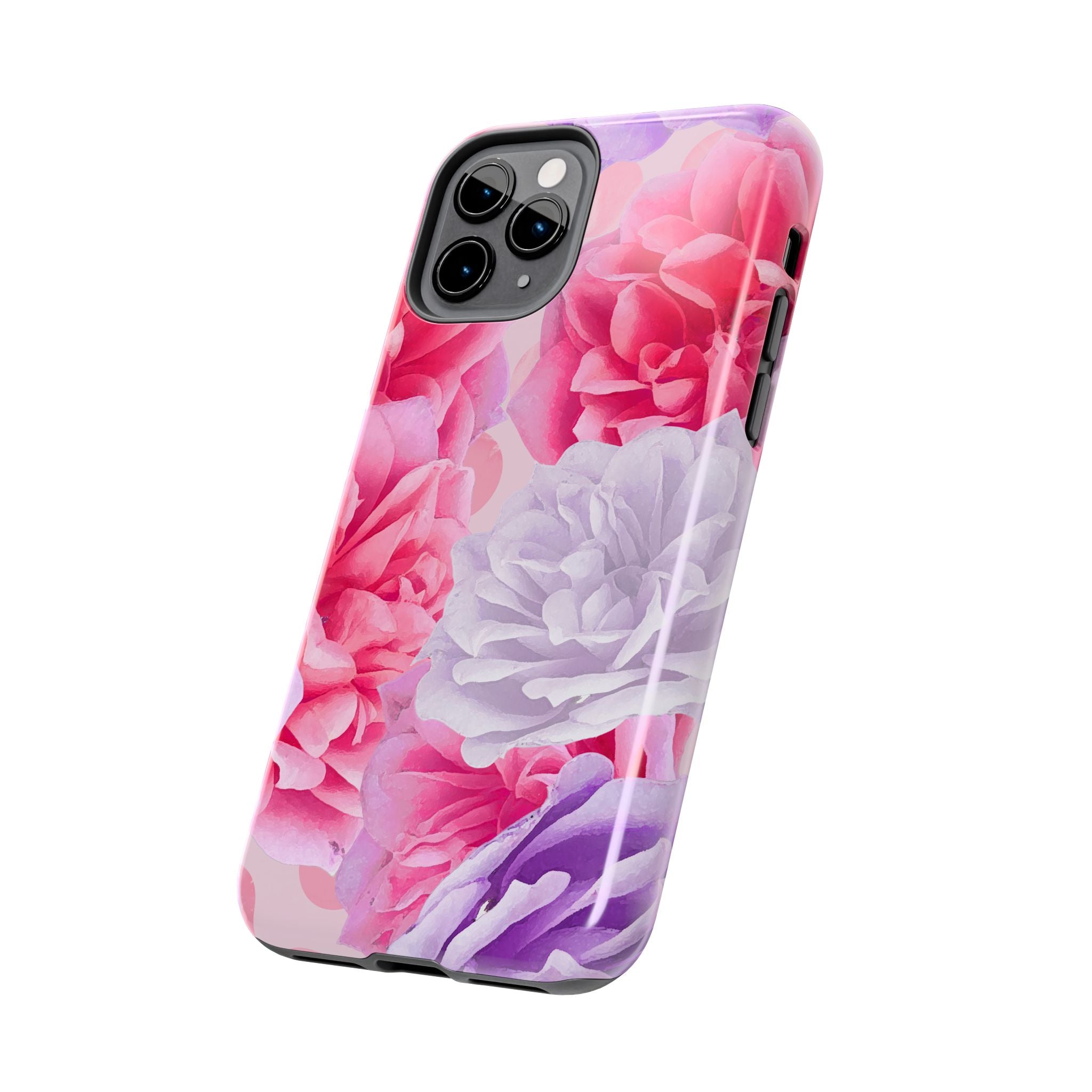 Dainty Florals Phone Case (Apple & Android)