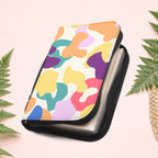 Rainbow Leopard Book Cover