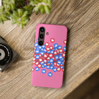 Popular on Social Media Phone Case (Apple & Android)