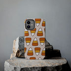 Candy Corn Phone Case (Apple & Android)