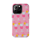 Cute Cocktails Phone Case (Apple & Android)