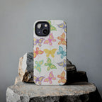 Busy Butterflies Phone Case (Apple & Android)