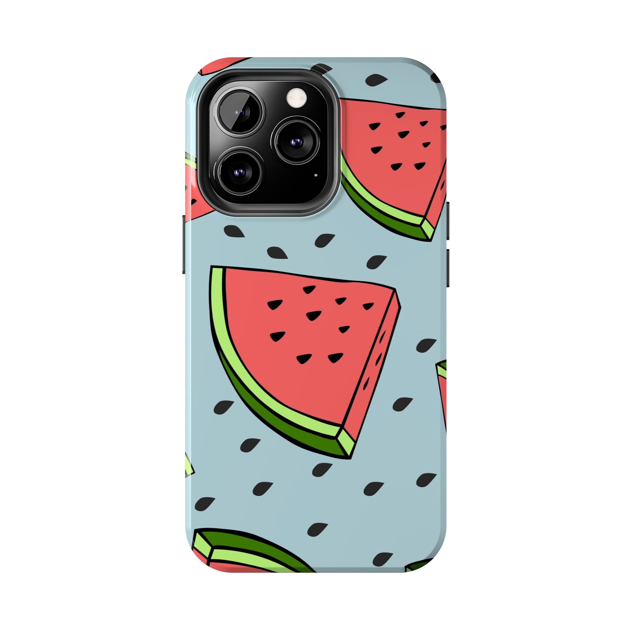 Cool Watermelon Phone Case (Apple & Android)