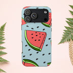 Cool Watermelon Phone Case (Apple & Android)