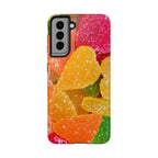 Sour Gummies Phone Case (Apple & Android)