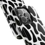 Spotted Animal Print Phone Case (Apple & Android)