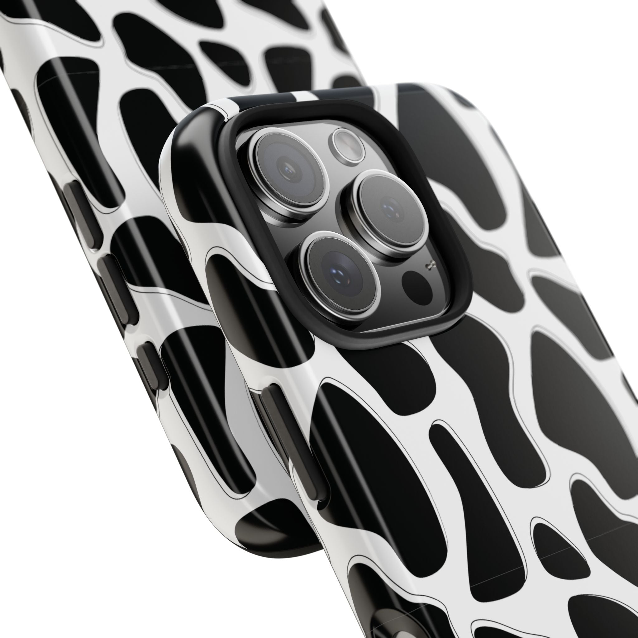 Spotted Animal Print Phone Case (Apple & Android)