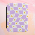 Retro Sparkle Kindle Case - Pink Sweetheart