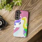 Majestic Unicorn Phone Case (Apple & Android)