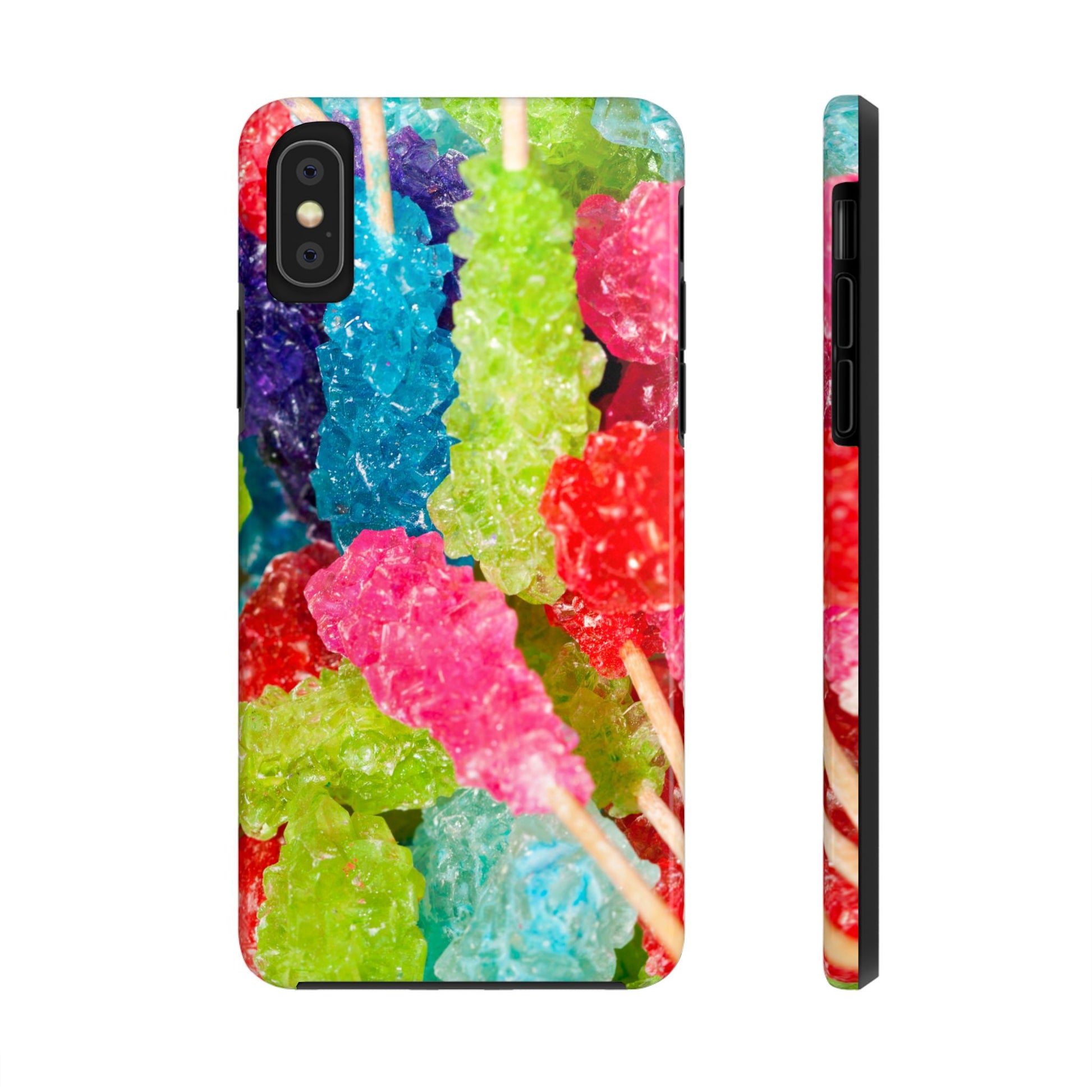 Rock Candy Phone Case (Apple & Android)