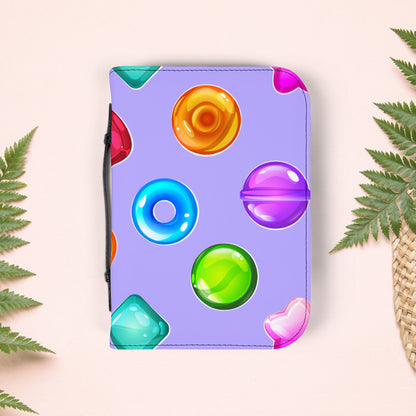 Candy Gumdrops Book Cover