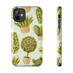 Blooming Botanical Beauty Phone Case (Apple & Android)