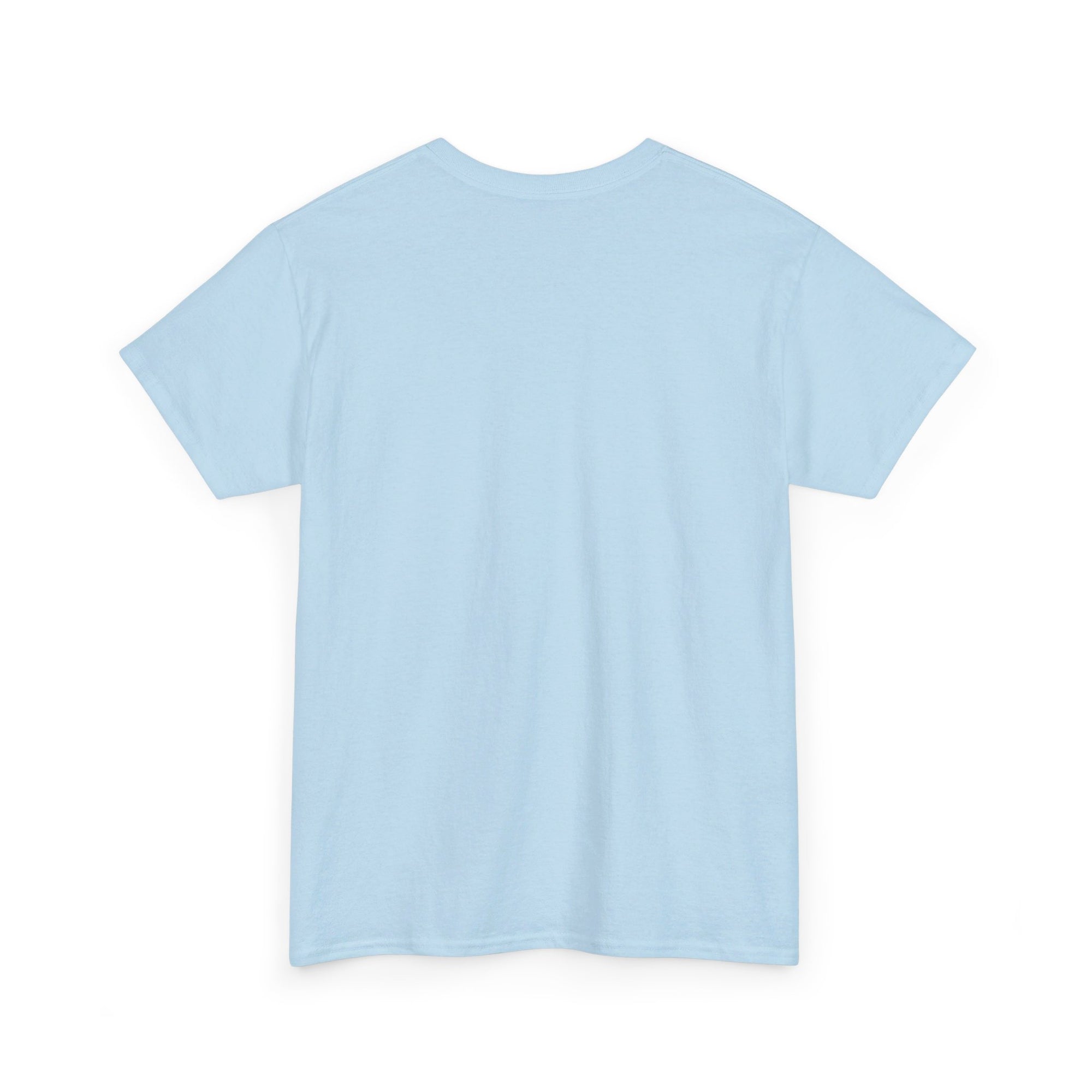 But I Can Cook Unisex Heavy Cotton Tee