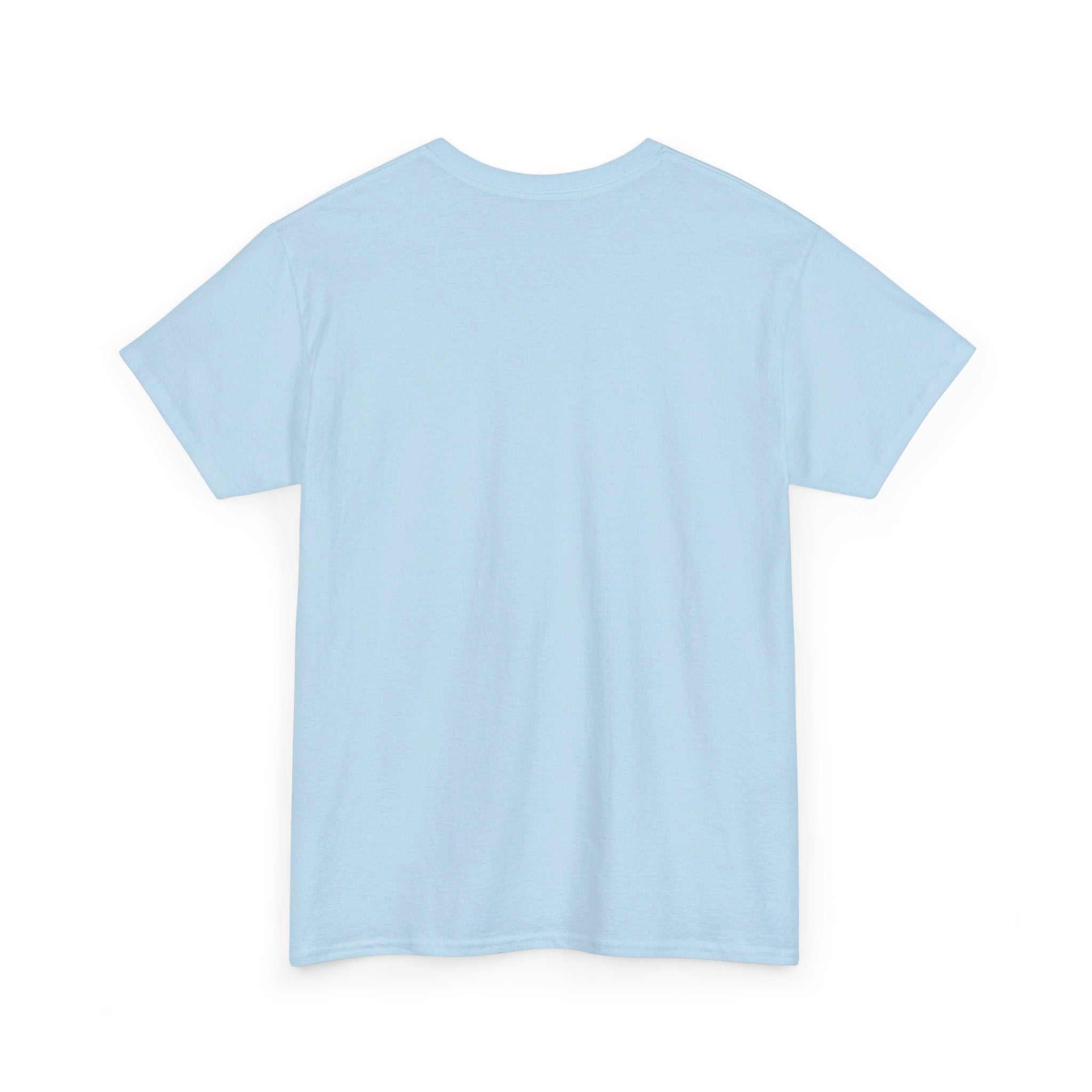 But I Can Cook Unisex Heavy Cotton Tee