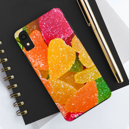 Sour Gummies Phone Case