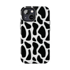 Spotted Animal Print Phone Case (Apple & Android)