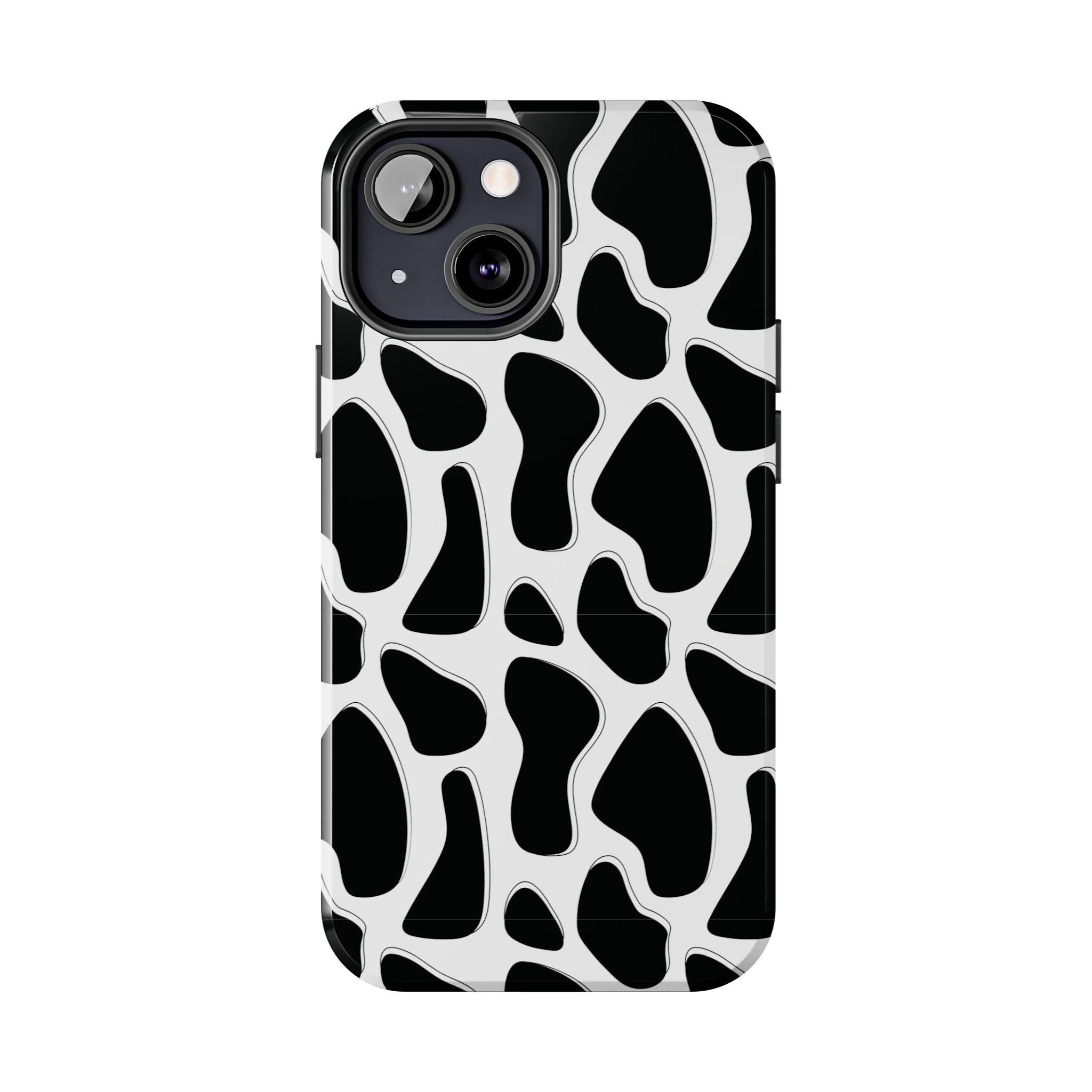 Spotted Animal Print Phone Case (Apple & Android)