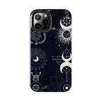 Celestial Imprint Phone Case (Apple & Android)