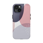 Abstract Layers Phone Case (Apple & Android)