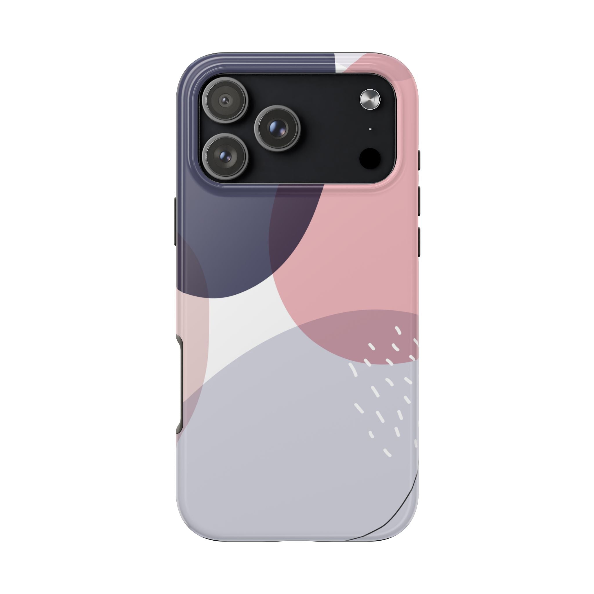 Abstract Layers Phone Case (Apple & Android)
