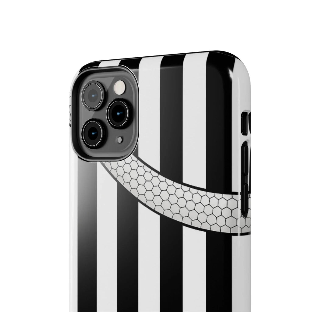 Serpent Kimono Tough Phone Case (Apple & Android) - Pink Sweetheart