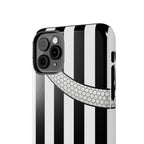 Serpent Kimono Tough Phone Case (Apple & Android) - Pink Sweetheart