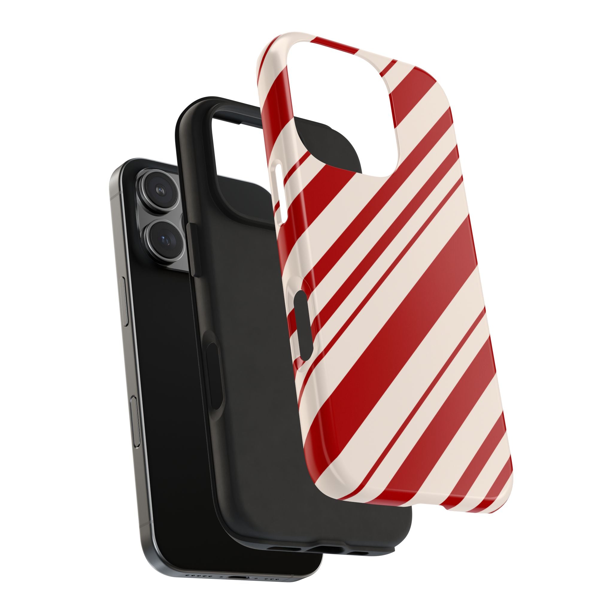 Fresh Peppermint Phone Case (Apple & Android)