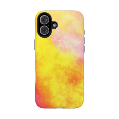 Twisted Lemon Phone Case