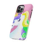 Majestic Unicorn Phone Case (Apple & Android)