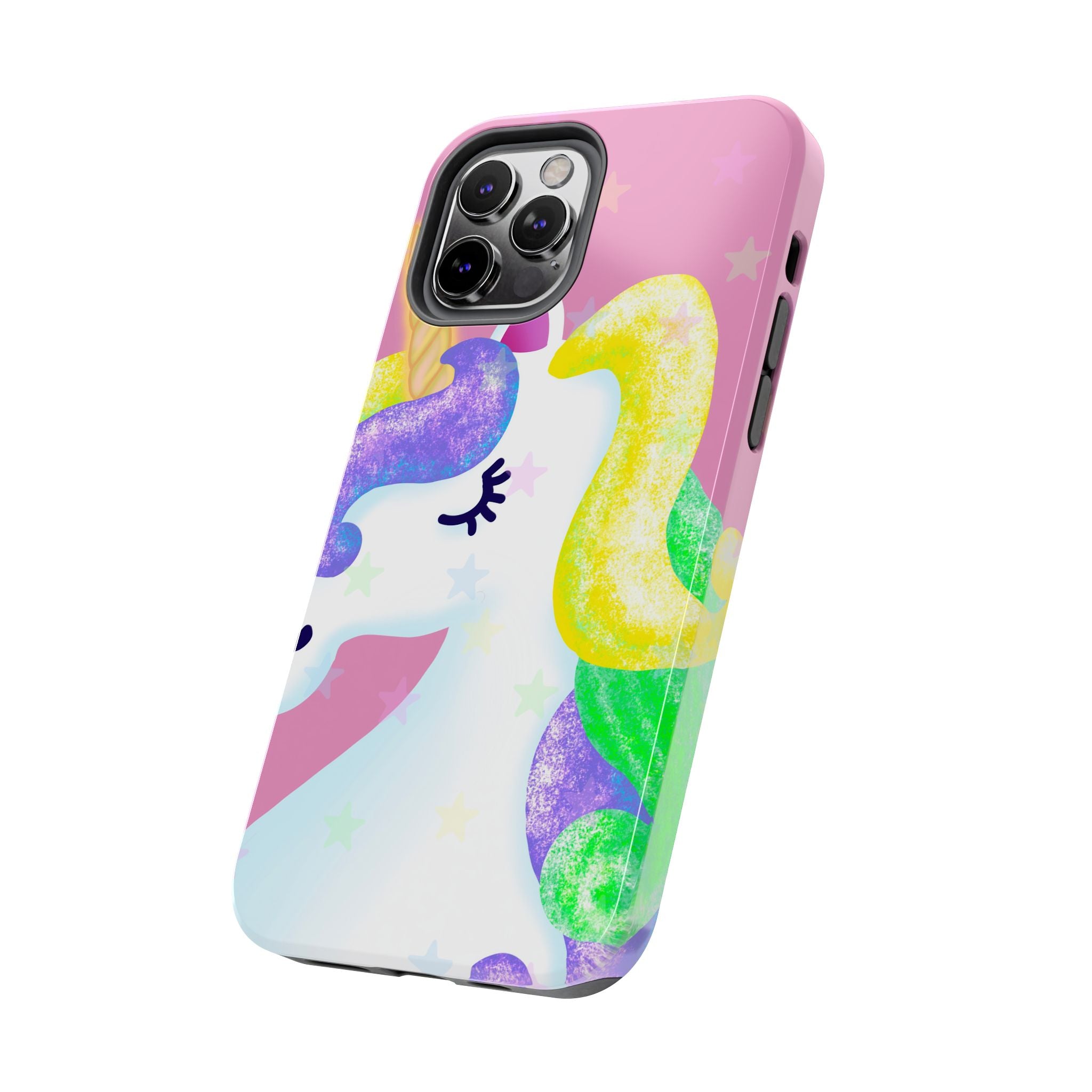 Majestic Unicorn Phone Case (Apple & Android)