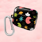 Kawaii Midnight Airpod Case