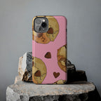 Chocolate Chip Cookies Phone Case (Apple & Android)