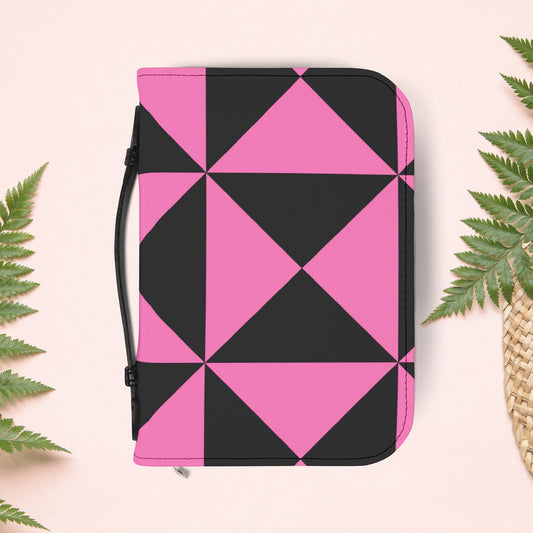 Pink Goth Book Cover