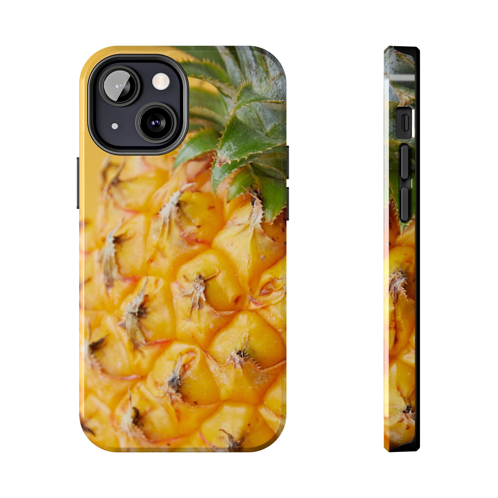 Pineapple Paradise Phone Case (Apple & Android)